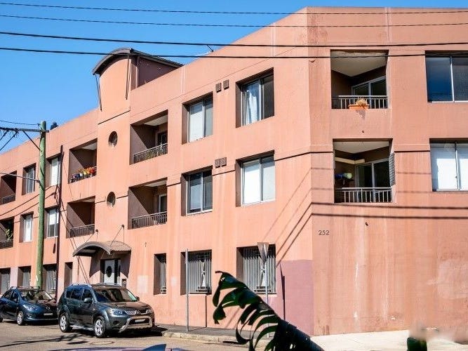 18/252 Abercrombie Street, Redfern, NSW 2016 Property Details