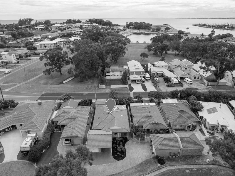5 Parkwater Cove, Halls Head, WA 6210