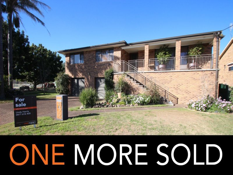 36 Cranston Avenue, Singleton, NSW 2330 Property Details