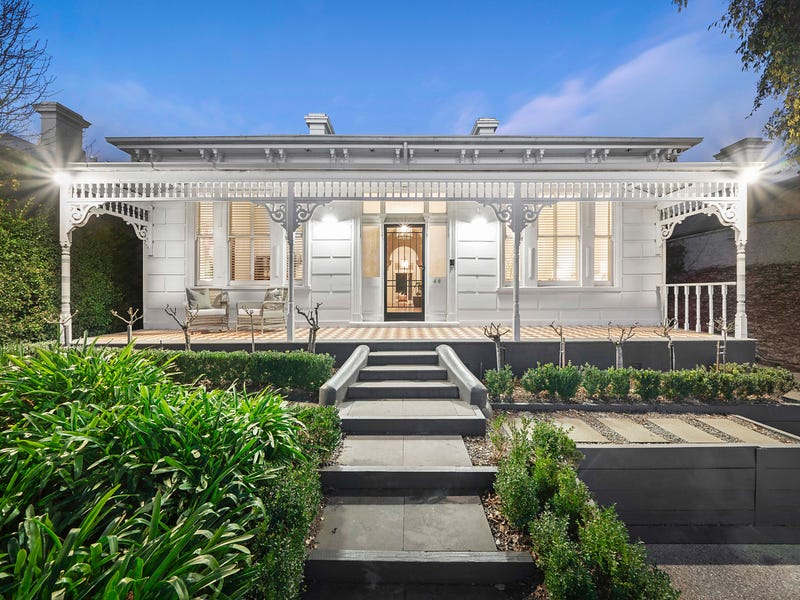 46 Stuart Street, Armadale, Vic 3143
