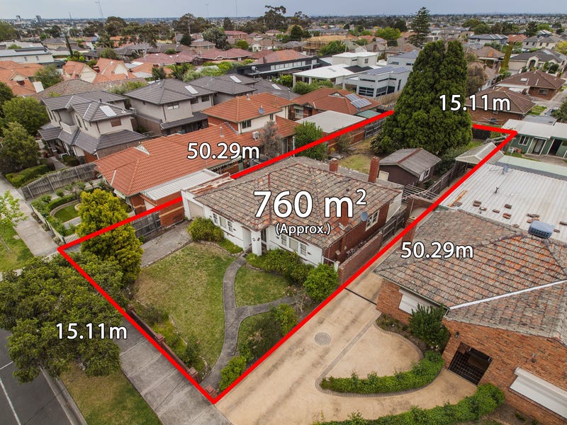 149 Cooper Street, Essendon, Vic 3040 Property Details