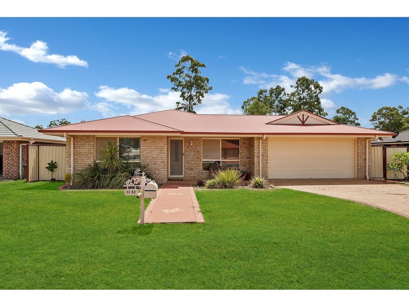 5153 Elderberry Drive, Jimboomba, Qld 4280 Property Details