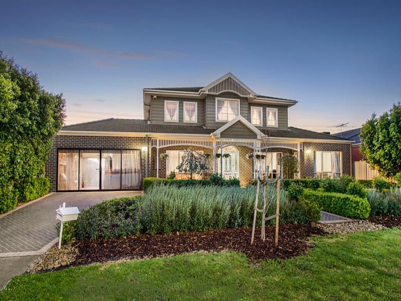 15 Knight Court, Hillside, Vic 3037 Property Details