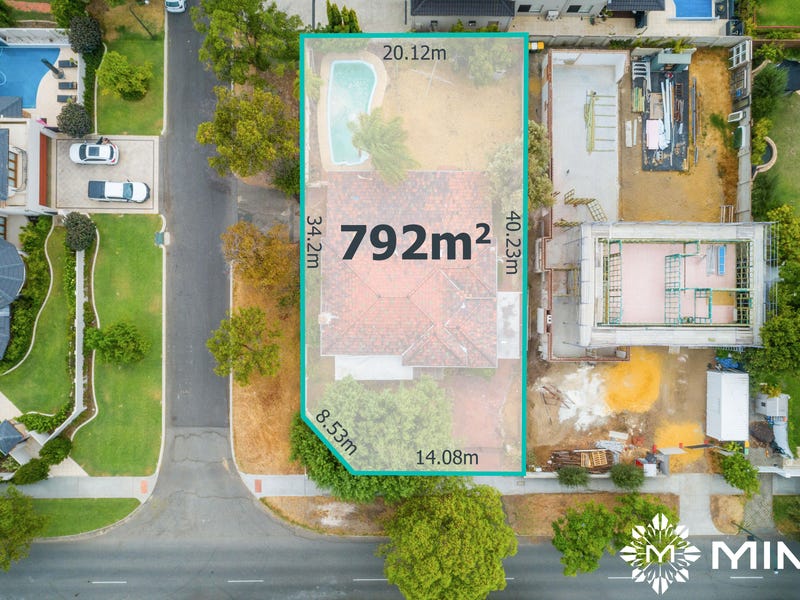 49 Waratah Avenue, Dalkeith, WA 6009