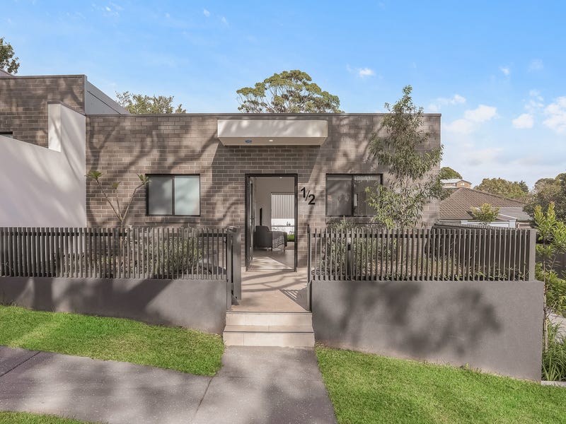 1/24 Anzac Avenue, Engadine, NSW 2233 Property Details