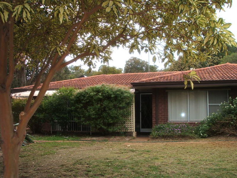 11 Railway Parade, Yarloop, WA 6218 Property Details