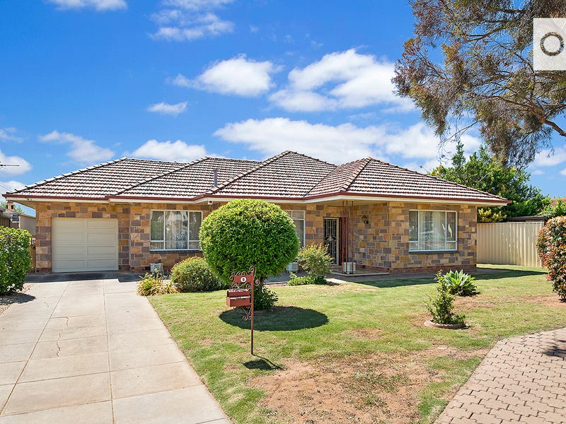 8 Wright Street, Salisbury, SA 5108 Property Details