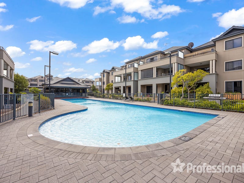 56/3 Sunlander Drive, Currambine, WA 6028 Property Details