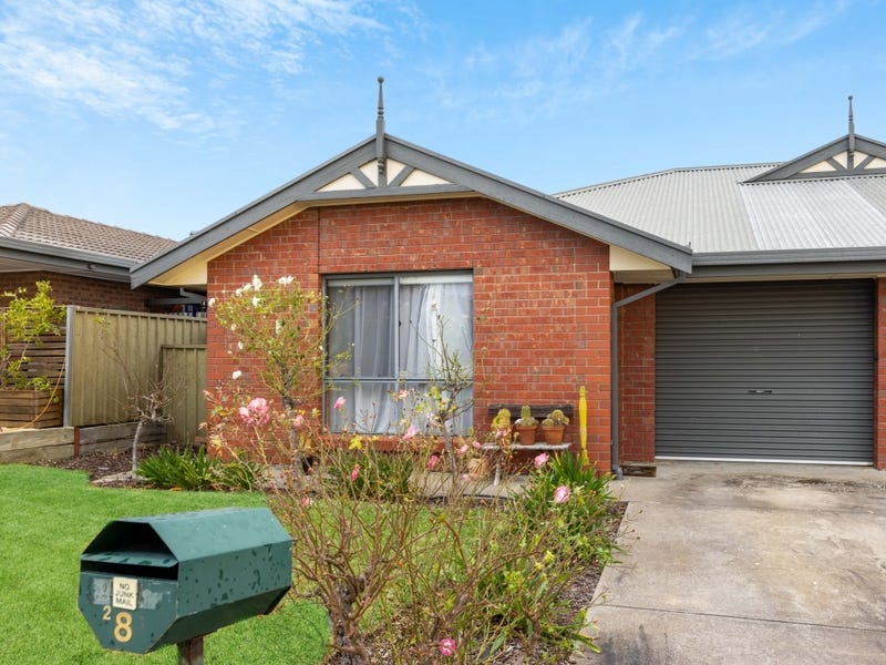 2/8 Jacqueline Avenue, Woodcroft, SA 5162 House for Sale realestate