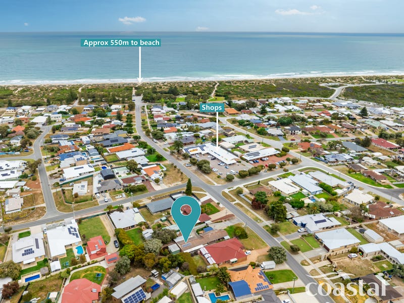 32B Dampier Dr, Golden Bay, WA 6174 House for Sale