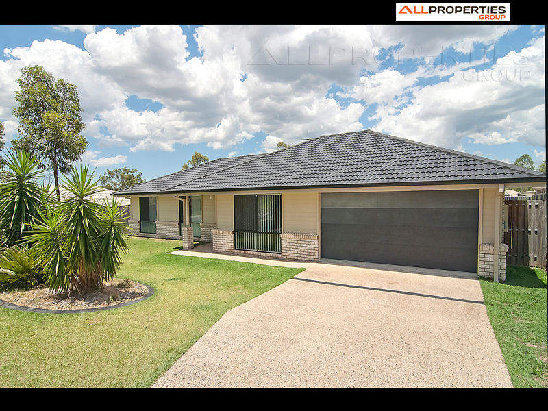 8 Juniper Street, Heathwood, QLD 4110