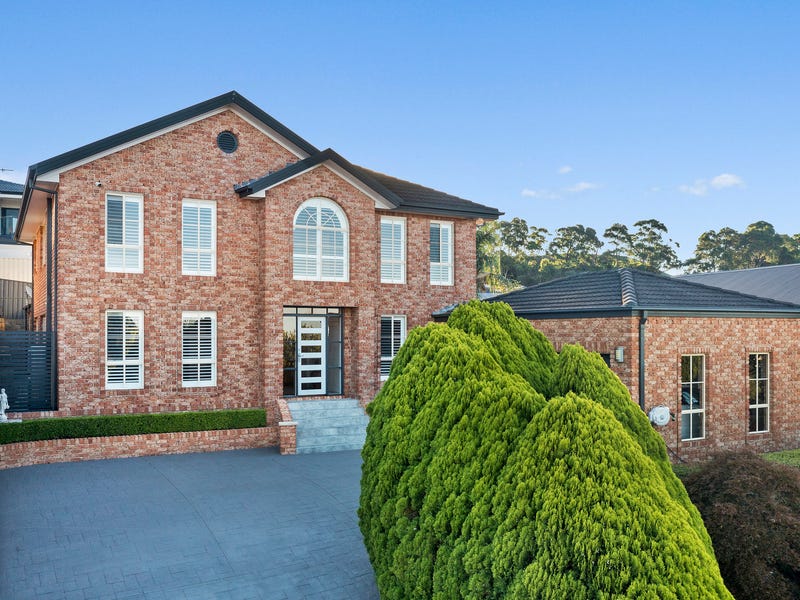 17 Honey Eater Drive, Blackbutt, NSW 2529 House for Sale realestate