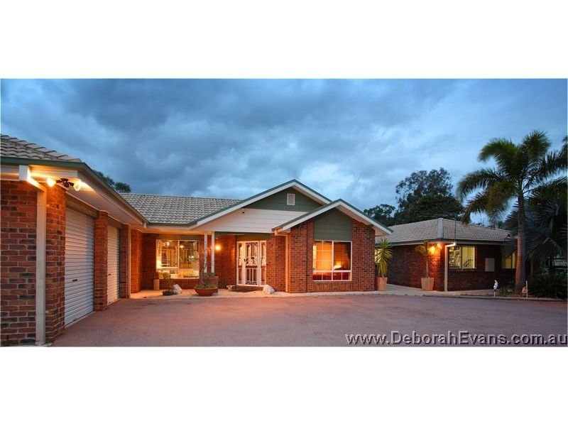 622 Formosa Road, Gumdale, QLD 4154