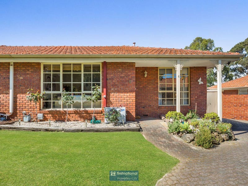 6/4347 Avonhurst Drive, Glen Waverley, VIC 3150