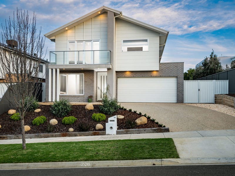 14 Fairwind Street, Curlewis, Vic 3222 House for Sale