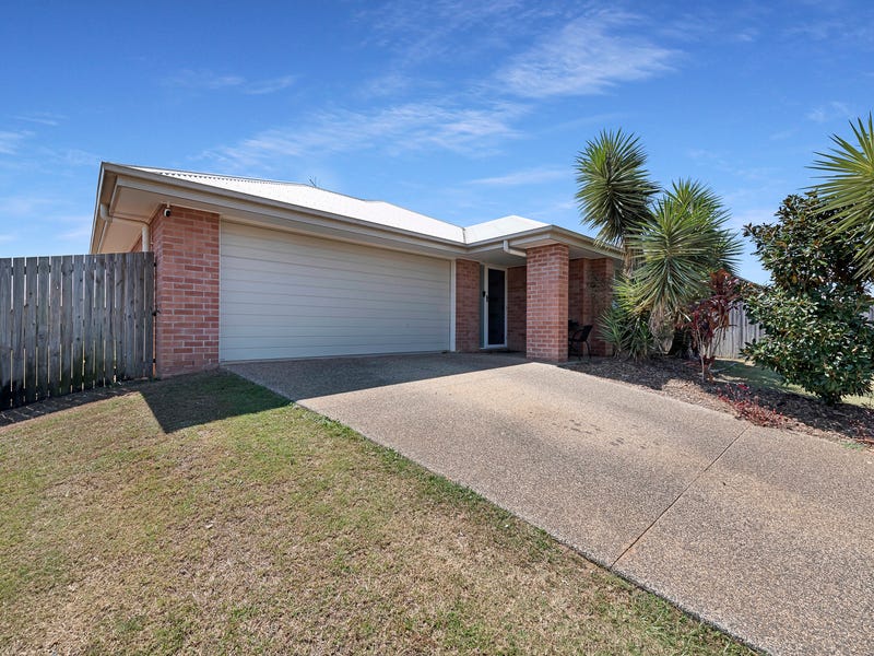 22 Tomato Island Road, Branyan, Qld 4670 Property Details