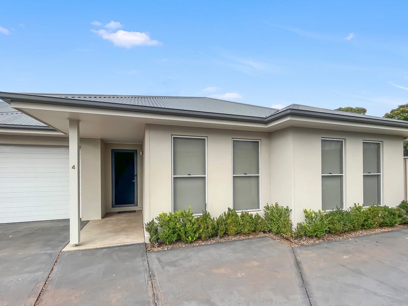 4/43 Gladstone Street, Mudgee, NSW 2850