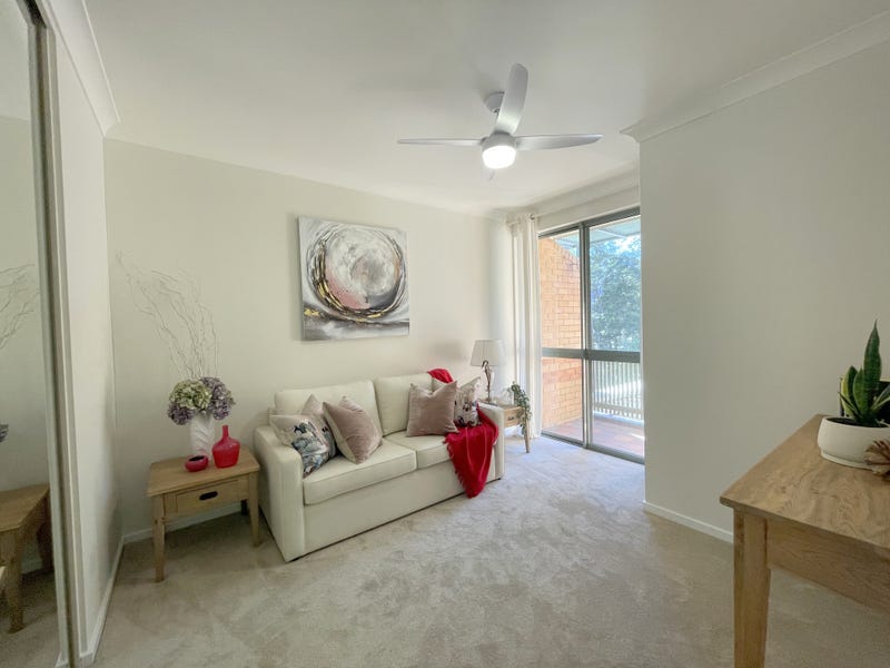 147/2 McAuley Place, Waitara, NSW 2077 Apartment for Sale