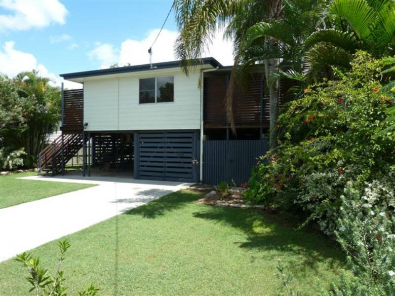 44 Brock Cres, Dysart, Qld 4745 Property Details