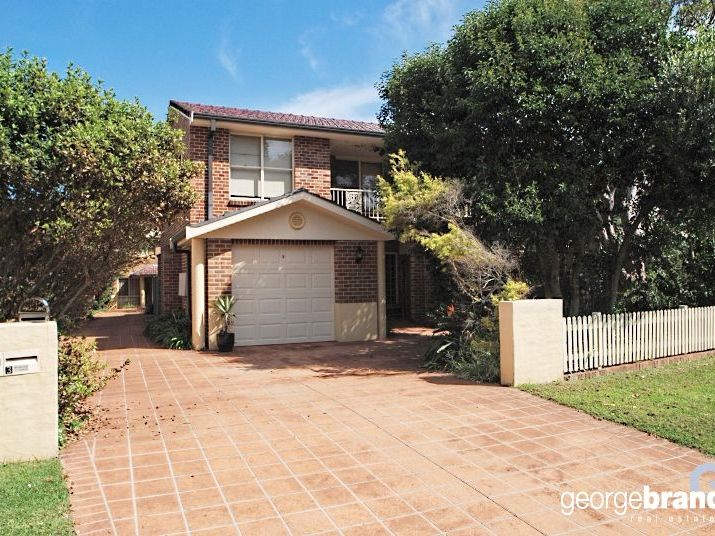 1/10 Elizabeth Drive, Noraville, NSW 2263