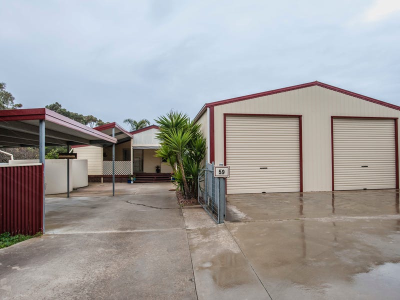 59 Dorward Street, North Shields, SA 5607