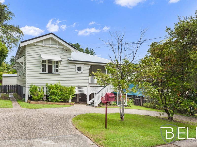 106 Raymont Road, Grange, Qld 4051