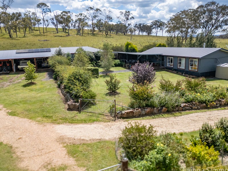 Real Estate & Property for Sale in Armidale Greater Region, NSW