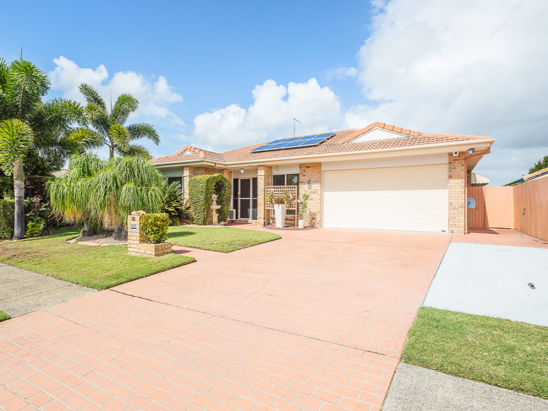 Sold House Prices & Auction Results in Kakadu Cct, Banksia Beach, QLD