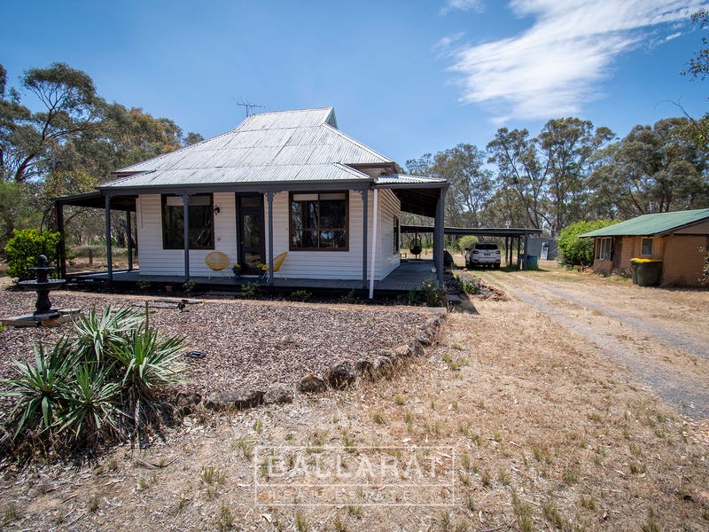 5142 Pyrenees Highway, Maryborough, Vic 3465 Property Details