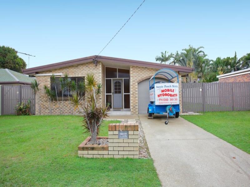 Property 106574639, Scarborough, Qld 4020 Property Details