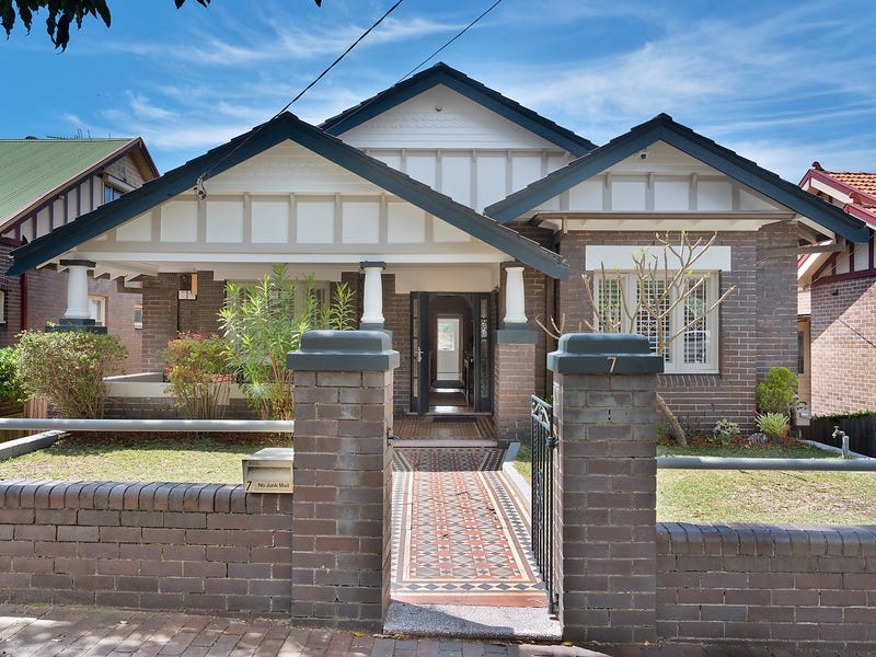 7 Cottenham Avenue, Kensington, NSW 2033