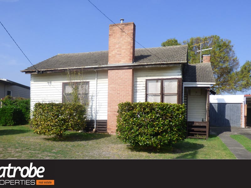 59 Hampton St, Moe, Vic 3825 Property Details