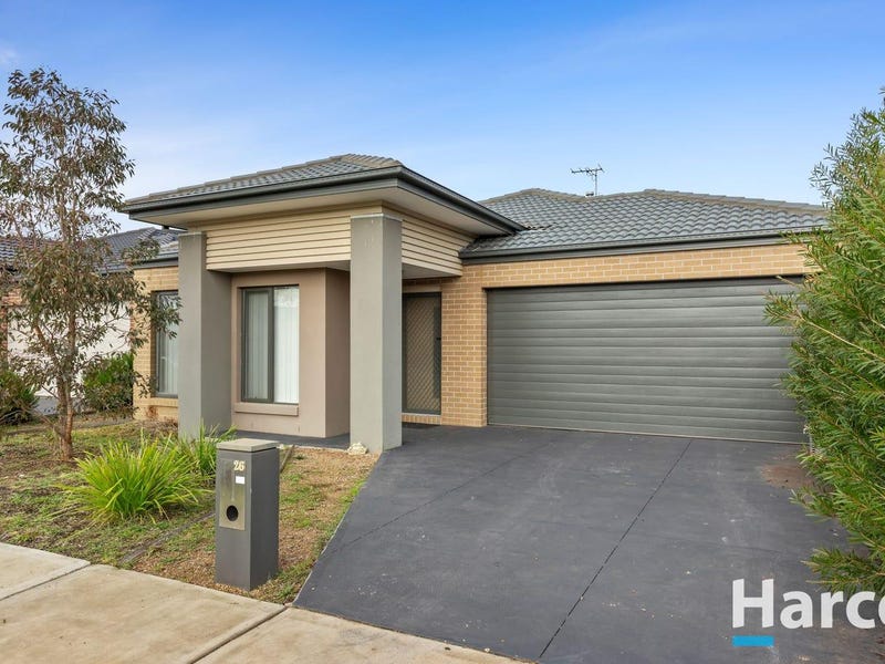 26 Beagle Street, Tarneit, Vic 3029 - House for Rent - realestate.com.au