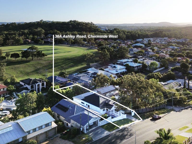 Real Estate & Property for Sale in Everton Hills, QLD 4053 (+1 location