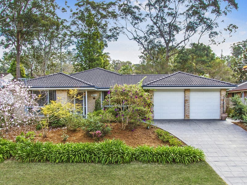 19 Rowena Road, Narara, NSW 2250