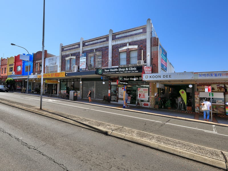 137 Marrickville Road, Marrickville, NSW 2204 - Property Details