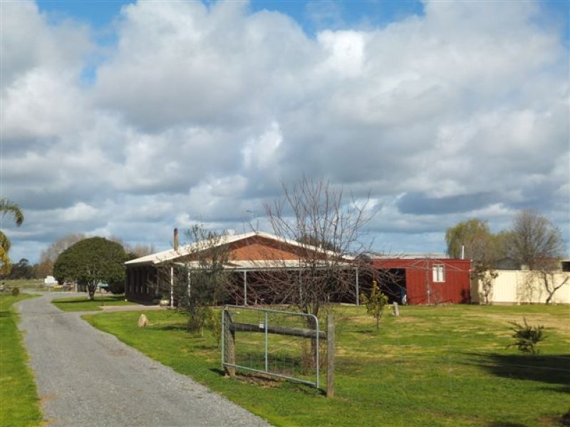 600 New Dookie Road, Shepparton East, VIC 3631