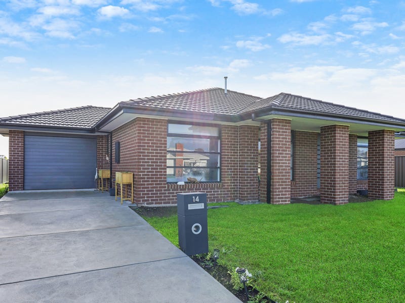 14 Swanston Street, Terang, VIC 3264