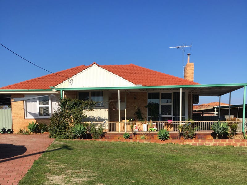 482 Morley Drive, Morley, WA 6062