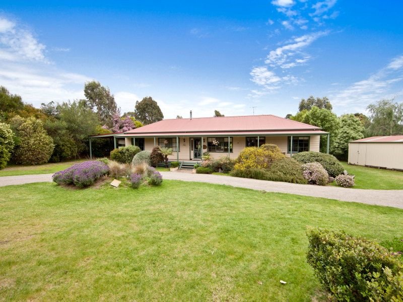 311 Centre Road, Langwarrin, Vic 3910 Property Details