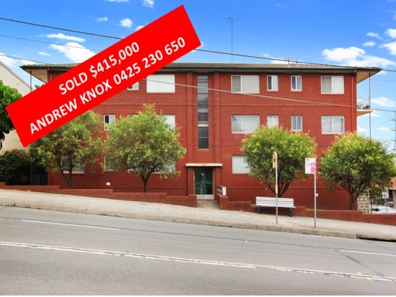 12/226 Canterbury Road, Canterbury, NSW 2193 Property Details