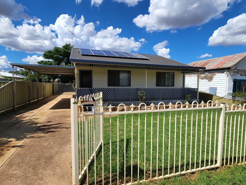 36 Peak Hill Road, Parkes, NSW 2870 Property Details