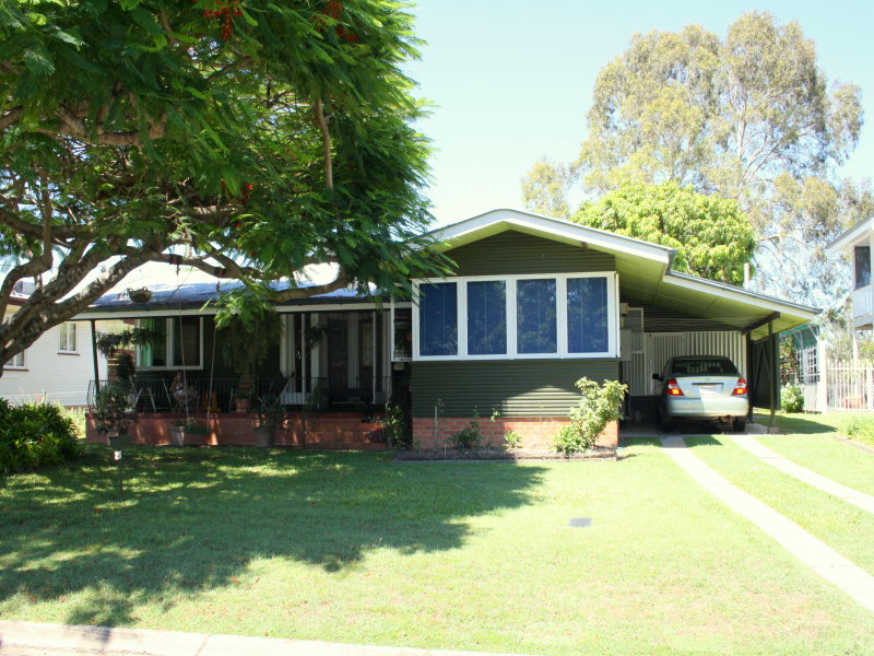 288 Queen Street, Maryborough, Qld 4650 Property Details