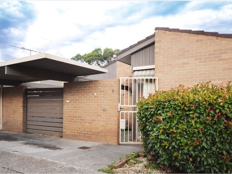 5/2 Dunstan Street, Preston, VIC 3072