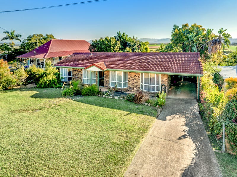 3 Moffatt Street, Kalbar, Qld 4309 Property Details