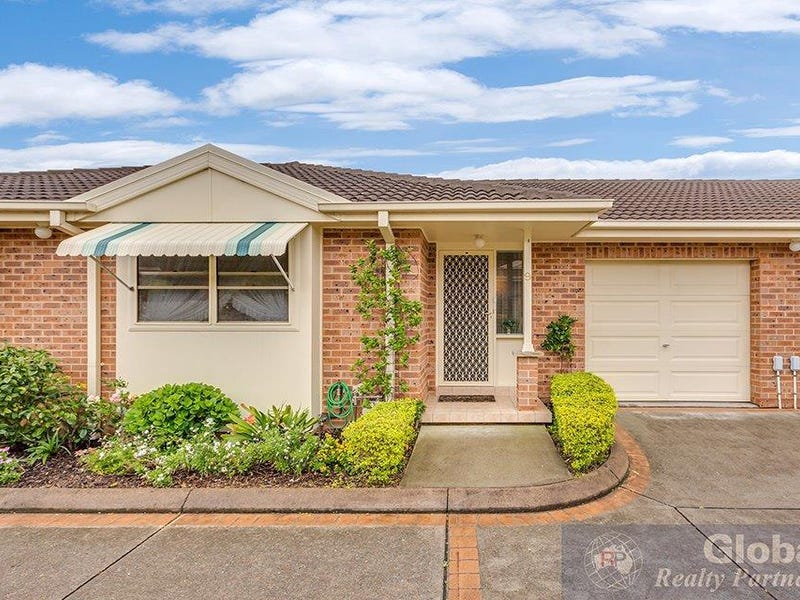 9/36 Devon Street, Wallsend, NSW 2287 Property Details