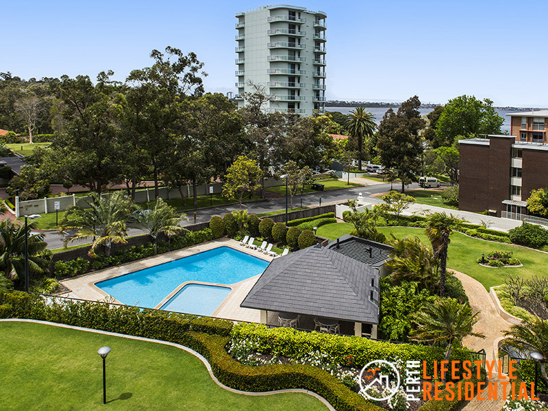 41/3 Park Avenue, Crawley, WA 6009 Property Details