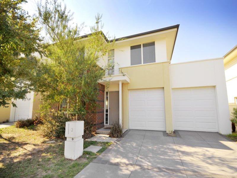 3 Edgewood Place, Heatherton, Vic 3202 Property Details