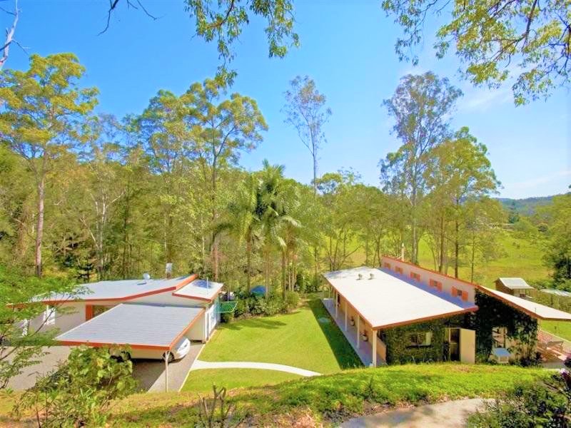 139 Diamond Valley Road, Diamond Valley, QLD 4553