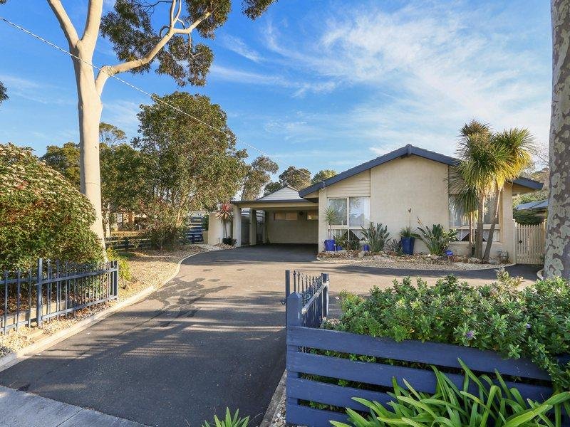 170 Kunyung Road, Mount Eliza, VIC 3930